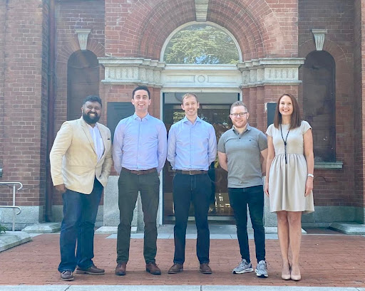 Smurfit School MBA Photo